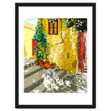 The Path to Peace | Summer Architecture Travel | Exotic Places Vintage Bohemian House thumbnail