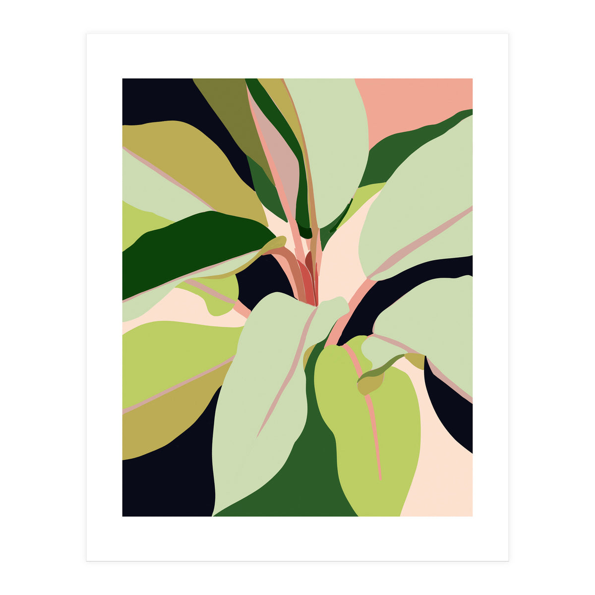 To Plant A Garden Is To Believe In Tomorrow (Print Only)