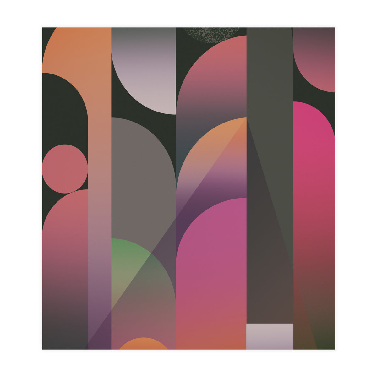 Total eclipse (Print Only)