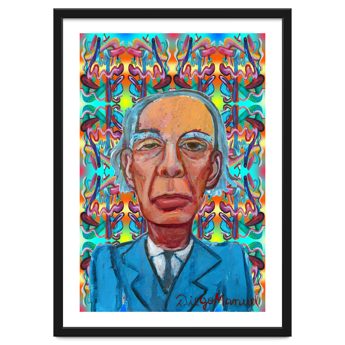 Borges
