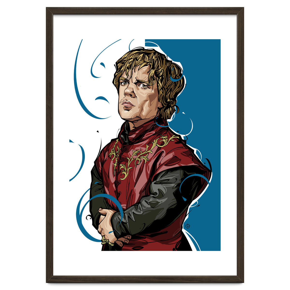 Tyrion Lannister Game Of Thrones