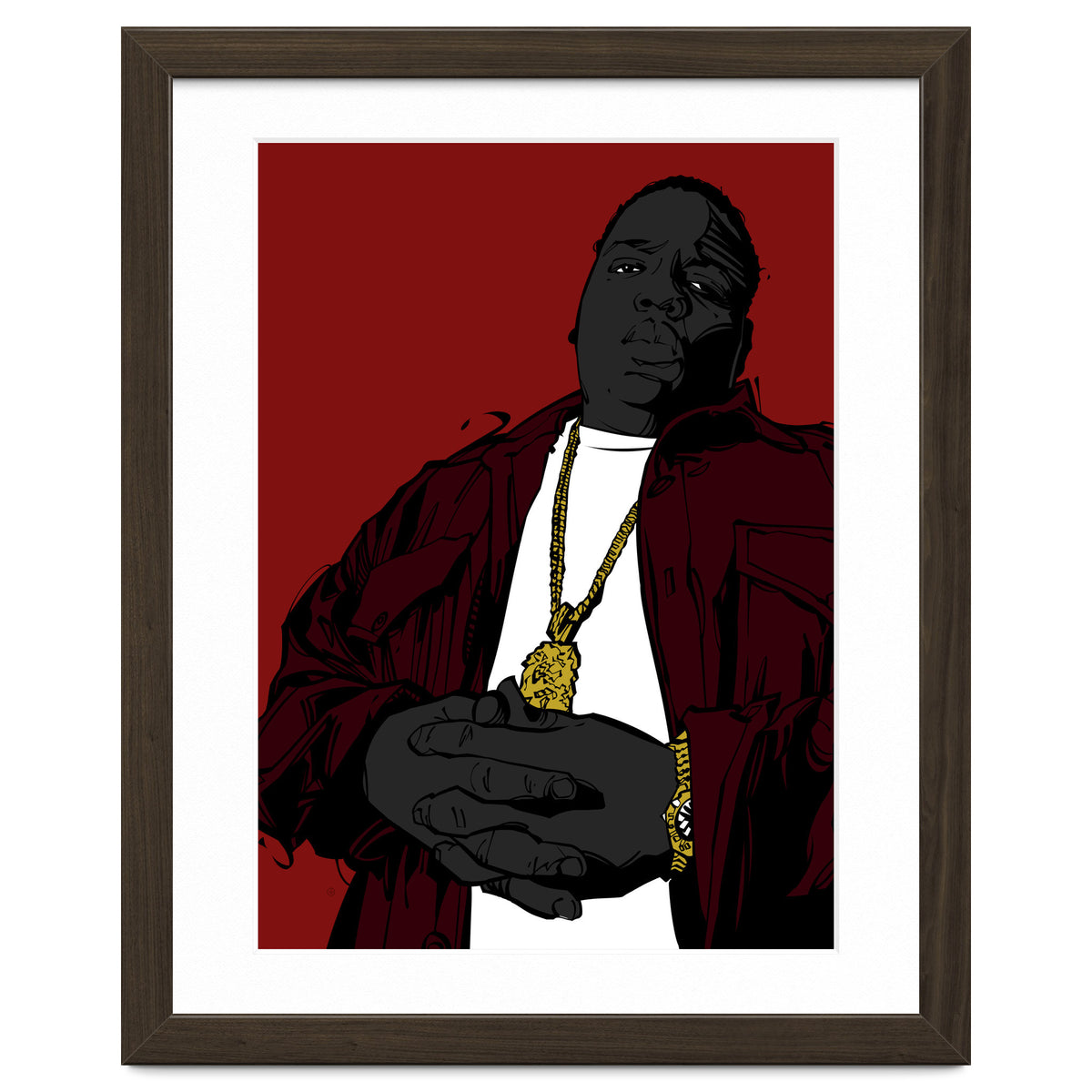 Notorious Big
