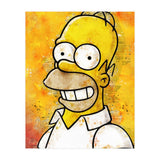 Homer (Print Only) thumbnail