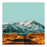 The Road Less Traveled (Print Only) thumbnail