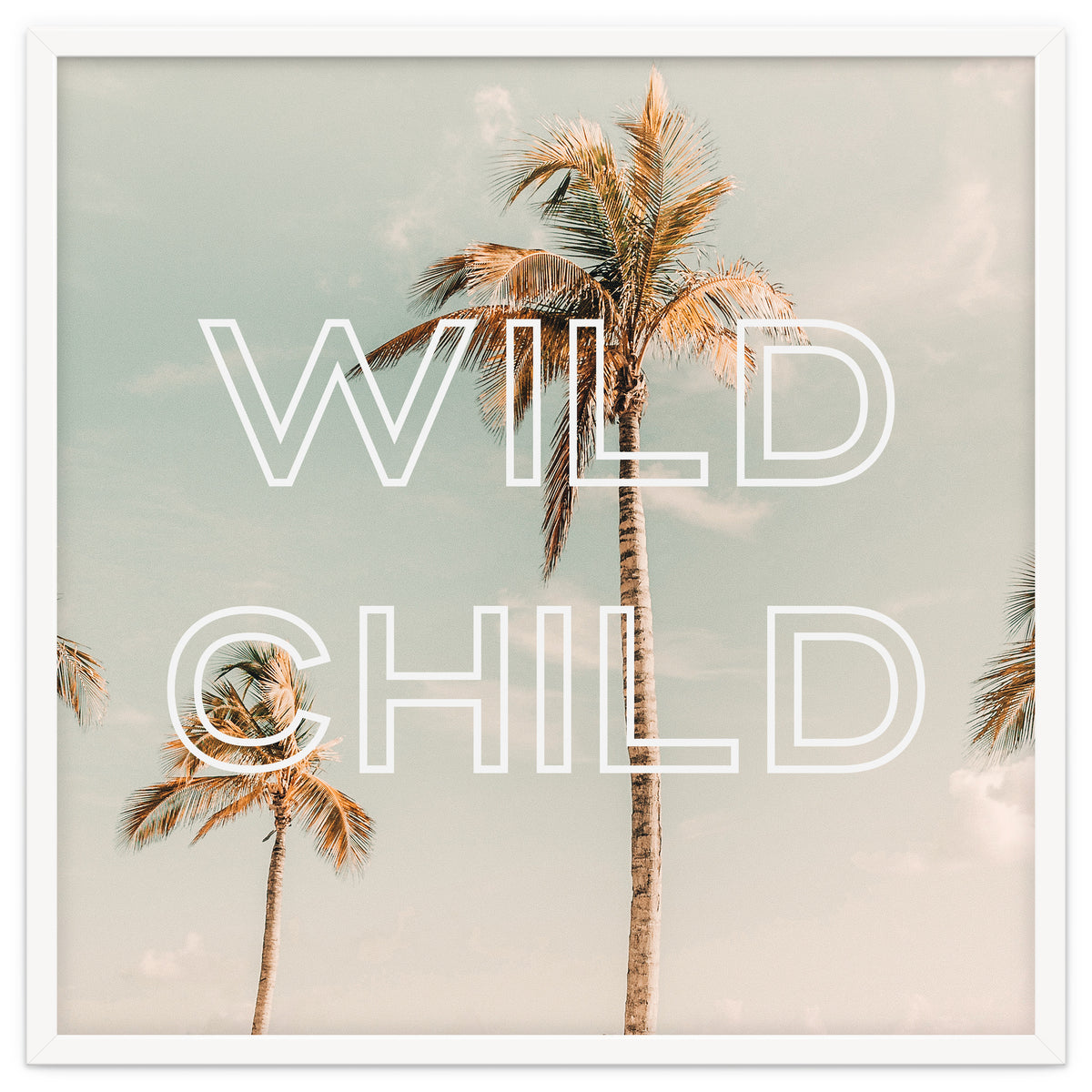Wild Child