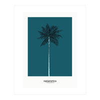 GREEN PALM (Print Only)