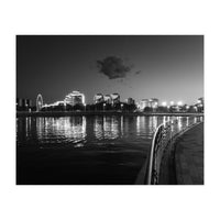 Kazan skyline (Print Only)