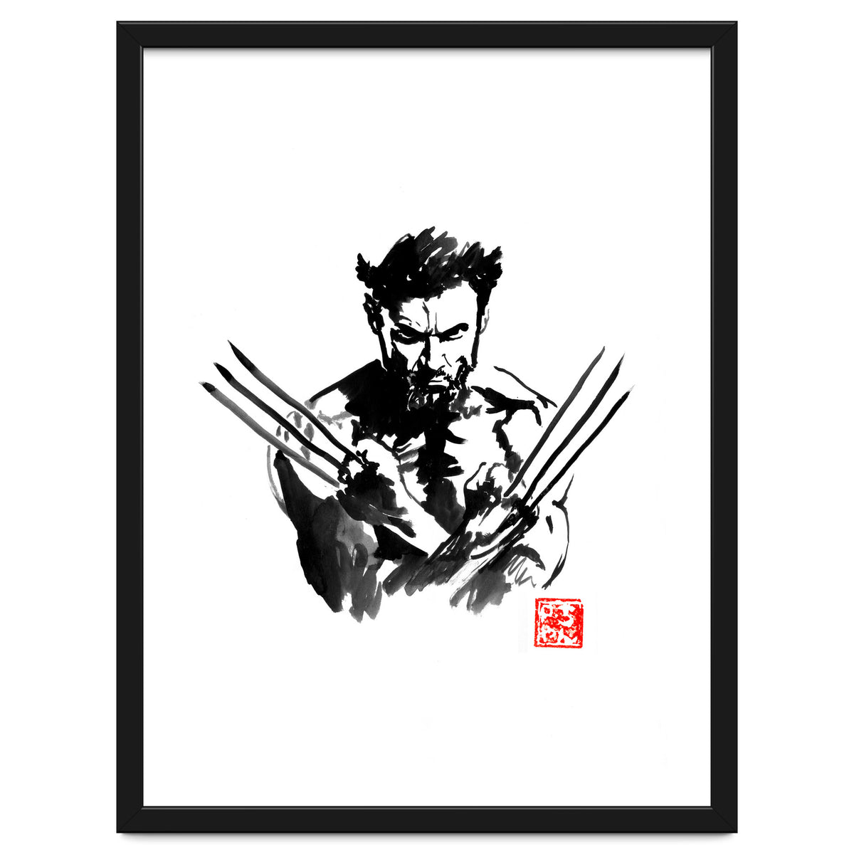 Wolverine