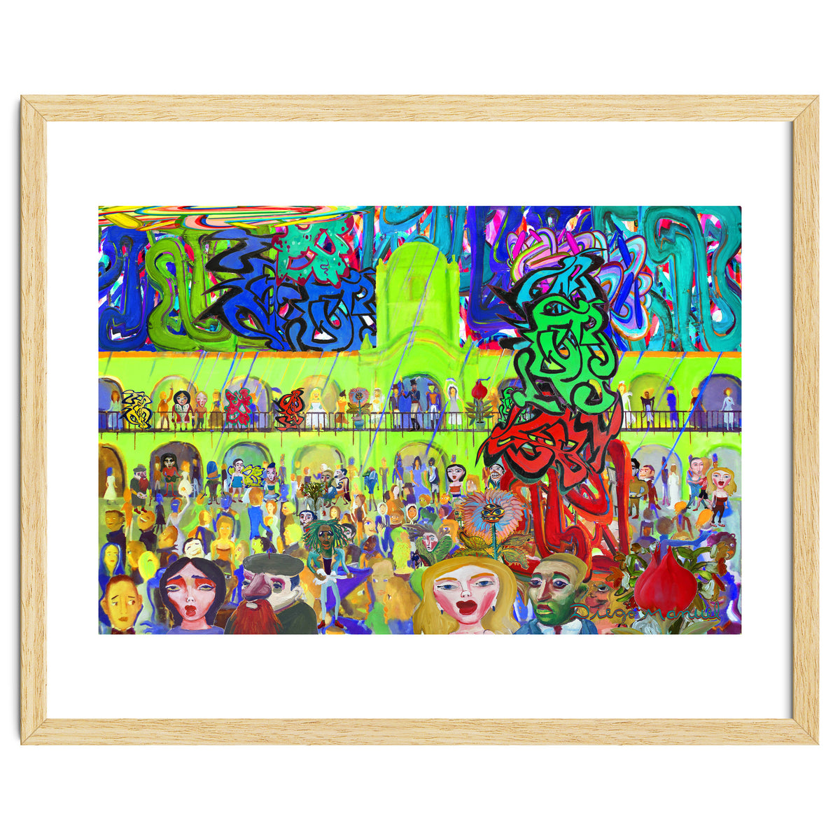 25 De Mayo Pop Digital 23