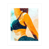 Rise And Shine (Print Only) thumbnail