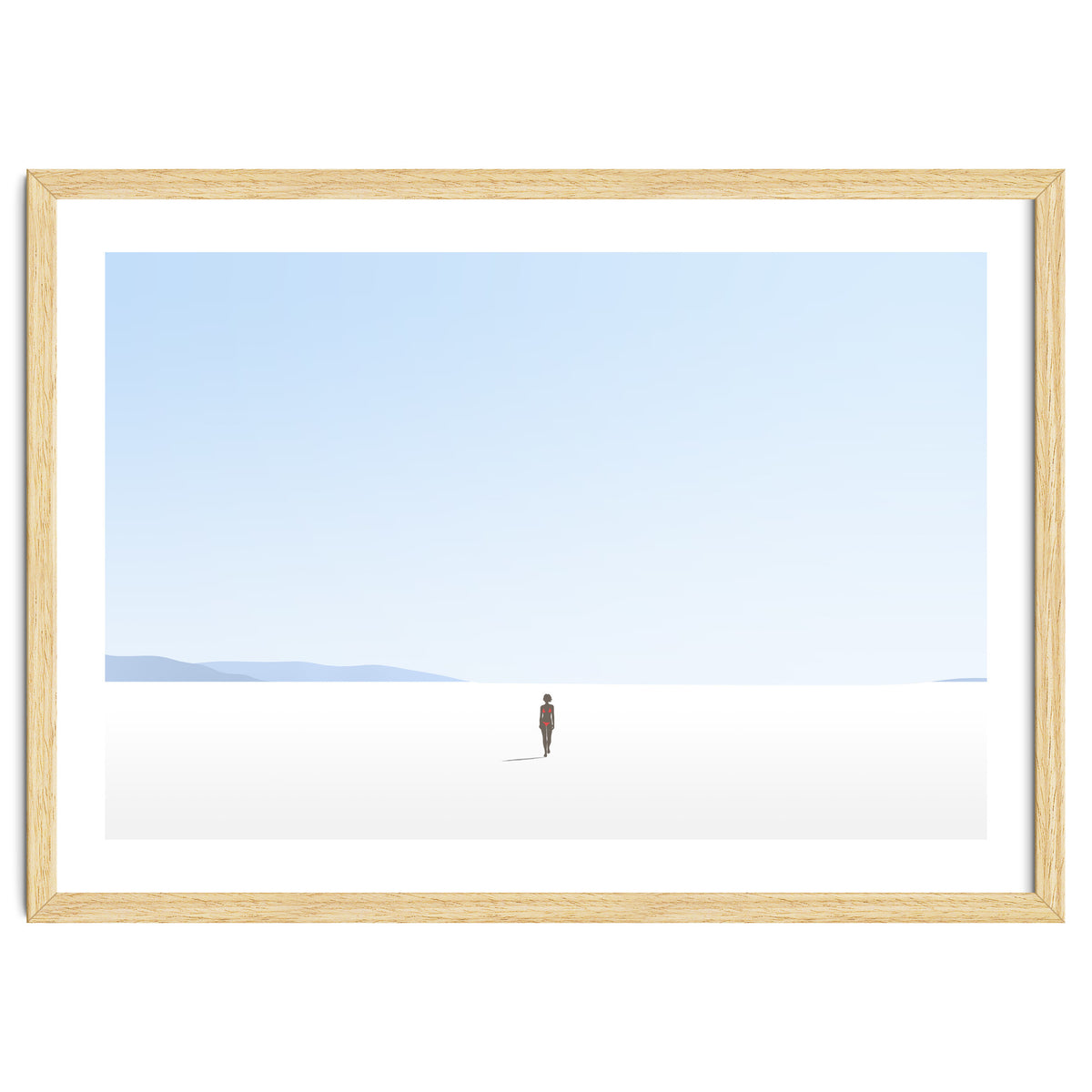 Minimal Landscape 11