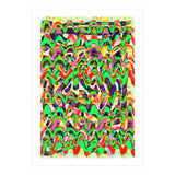 New Graffiti B 4 (Print Only) thumbnail