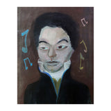 Beethoven 2b (Print Only) thumbnail