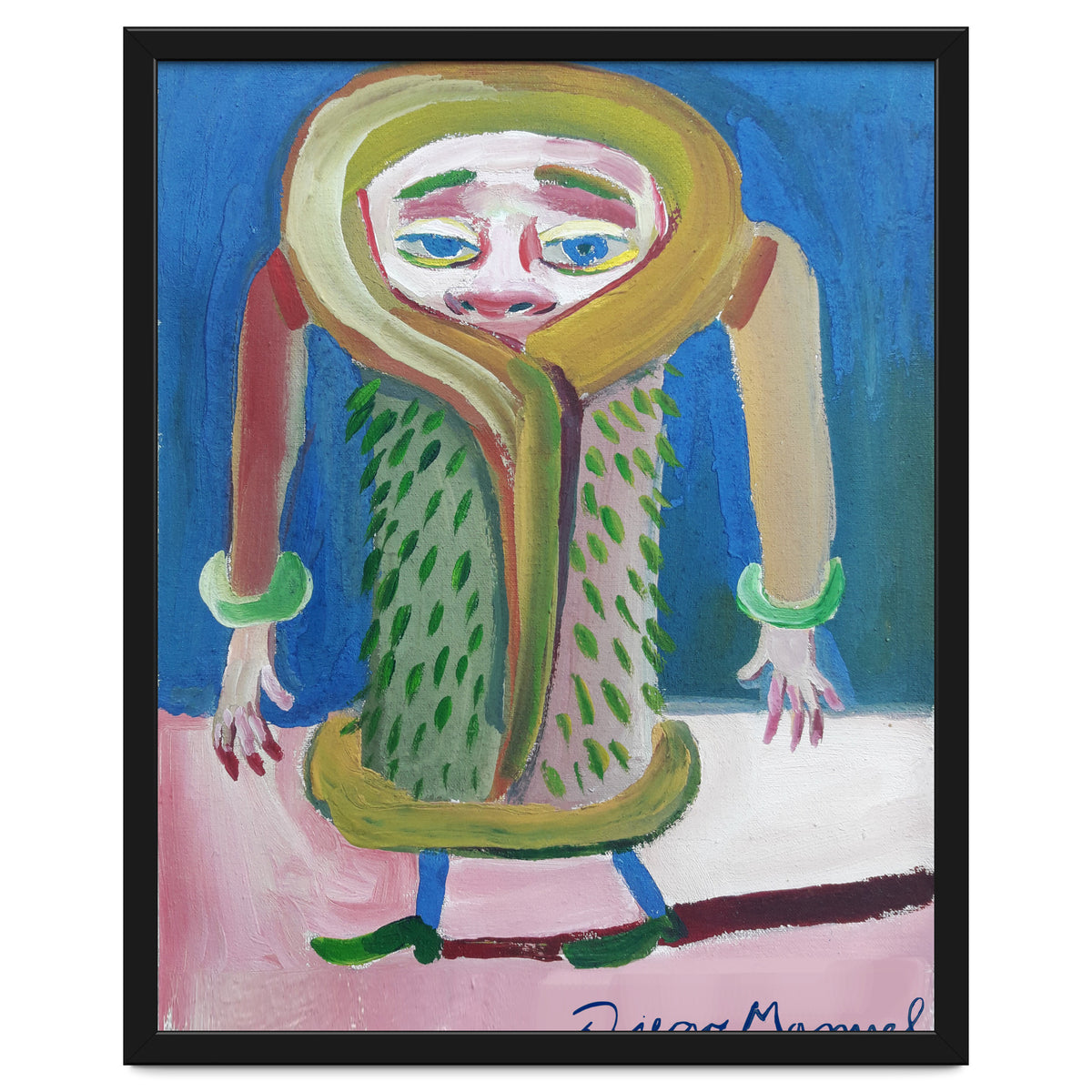 distinguished jacket 6