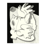 Dying in the Spotlight (Print Only) thumbnail