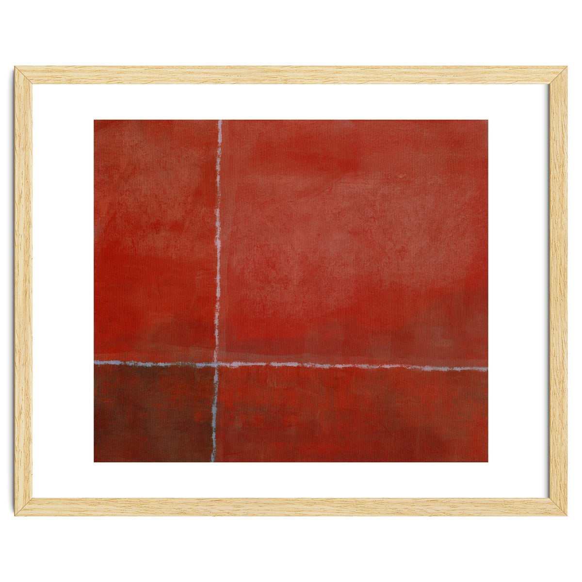 Walking On Hot Coals