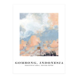 Gombong, Indonesia (Print Only) thumbnail