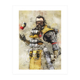 Caustic (Print Only) thumbnail