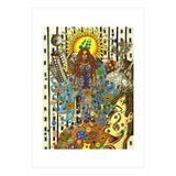 Daughter Of The Sun (Print Only) thumbnail