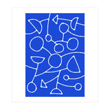 Bleu (Print Only) thumbnail