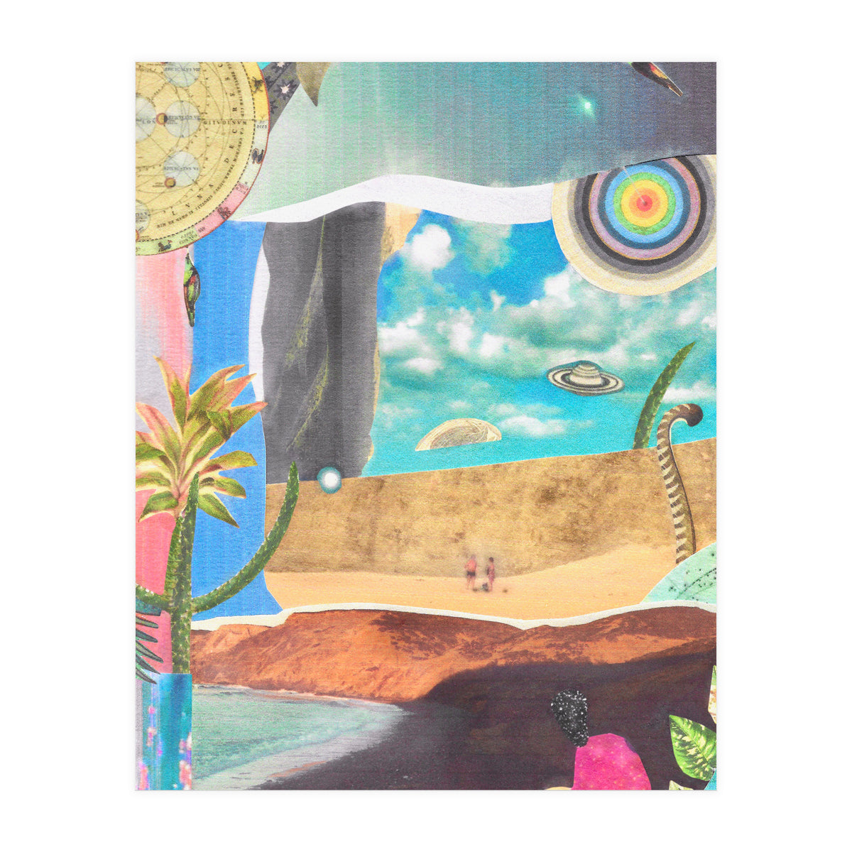 Foresight (Print Only)