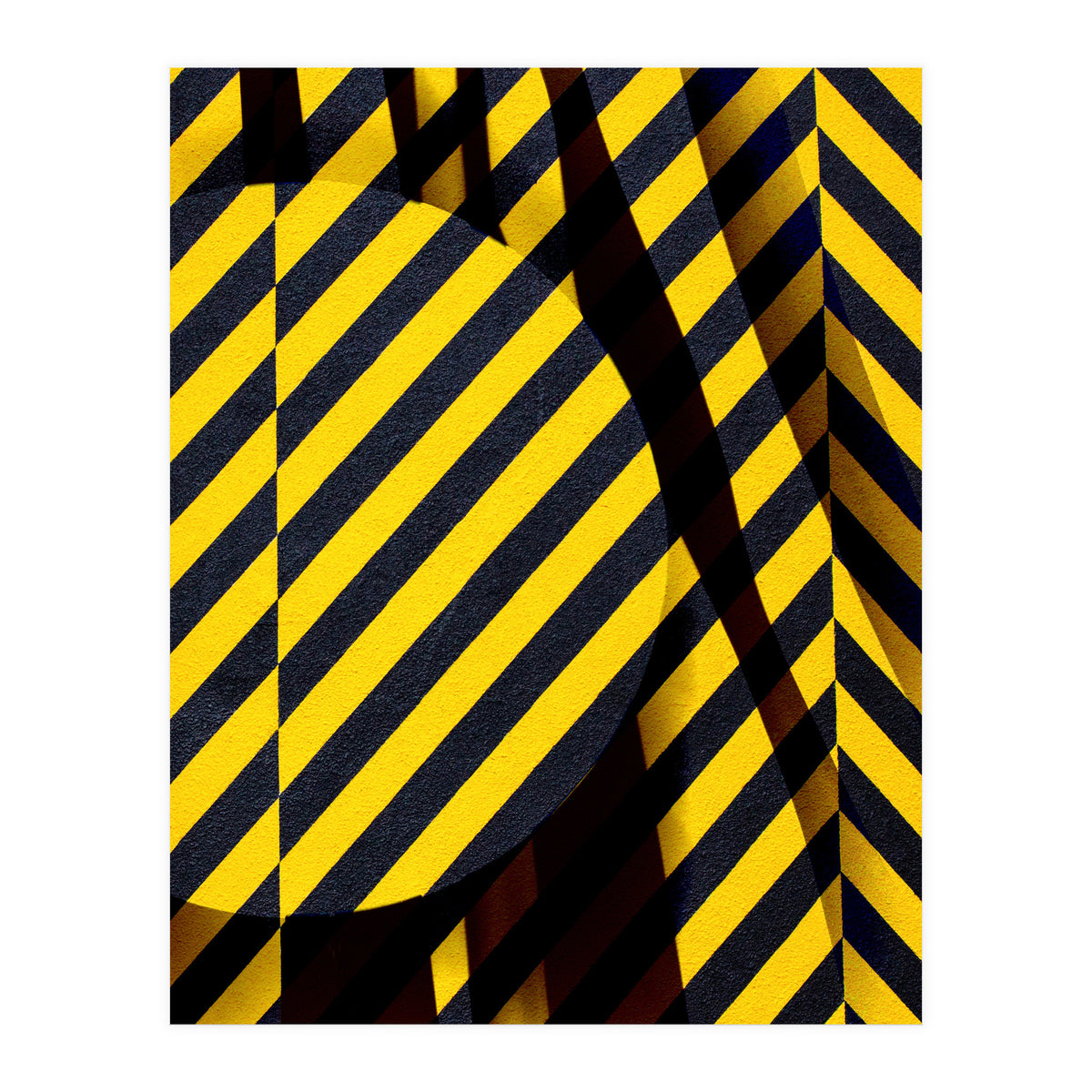 Dangerous Area 3 (Print Only)