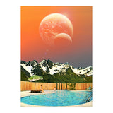 Summer House (Print Only) thumbnail