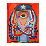 El Pintor 9 (Print Only) thumbnail