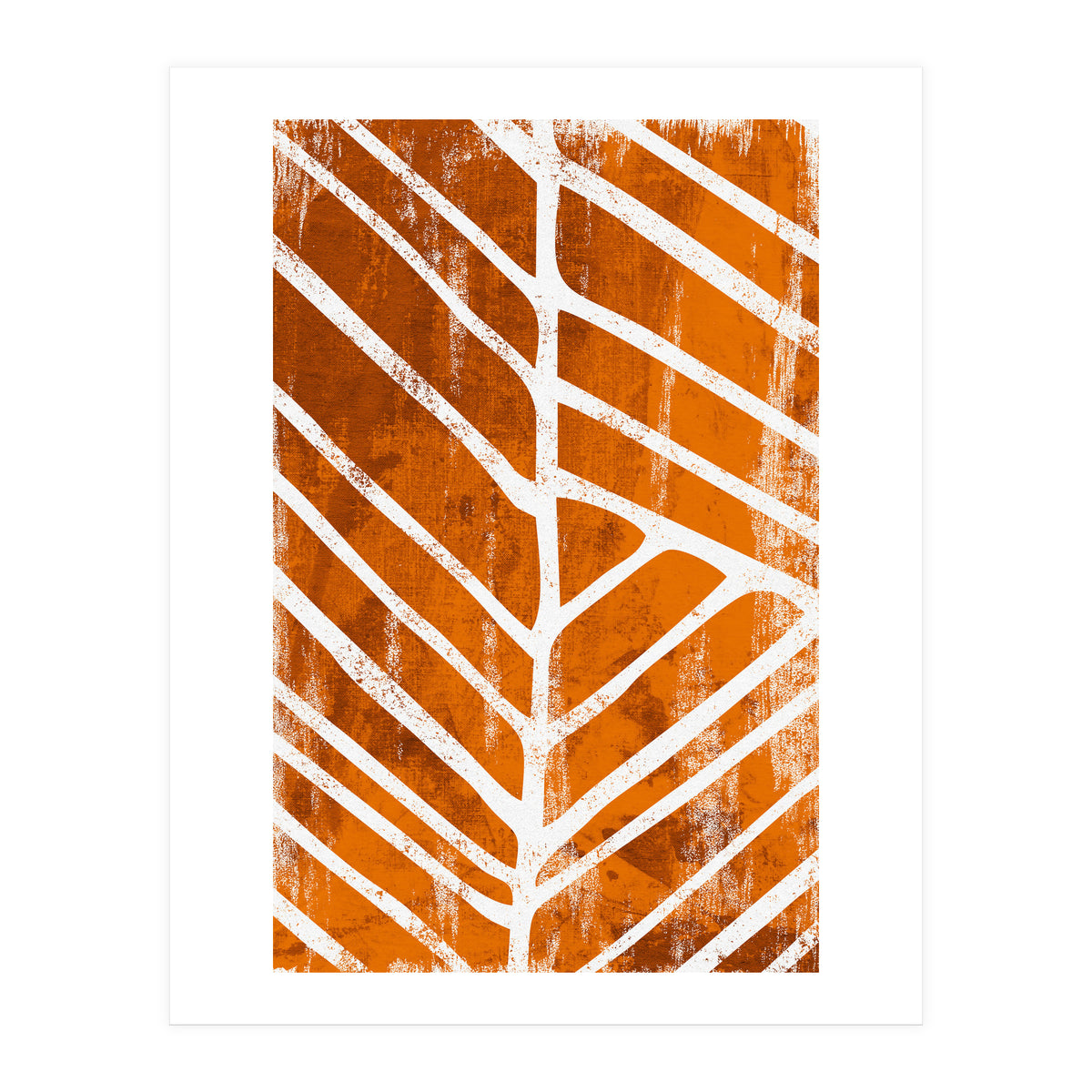 Botanicals Collection No5 (Print Only)