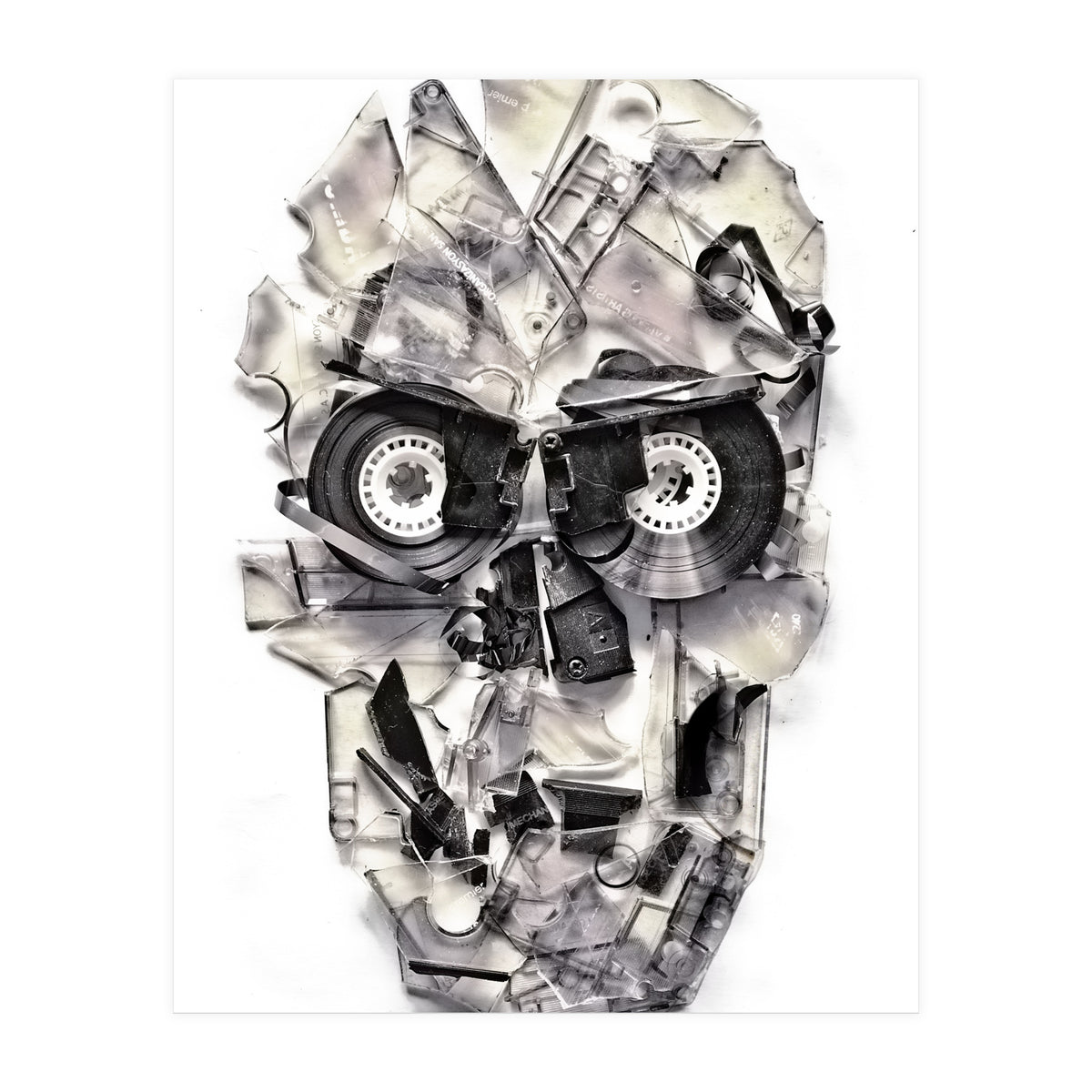 Home Taping (Print Only)