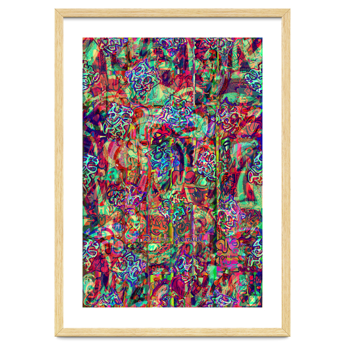 Graffiti Digital 2022 396