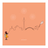 Kein Design Sydney (Print Only) thumbnail