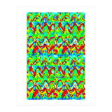 Pop Abstract A 76 (Print Only) thumbnail
