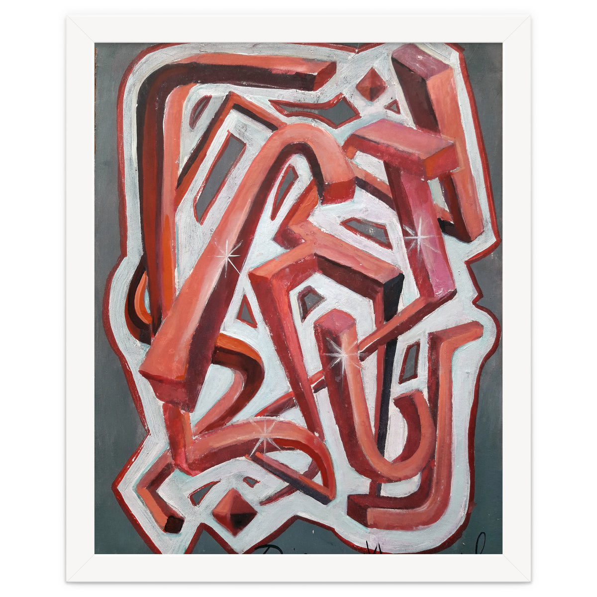 Formas En El Espacio 34