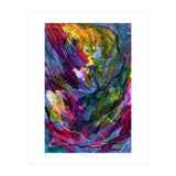 Voices In My Head 1 (Print Only) thumbnail