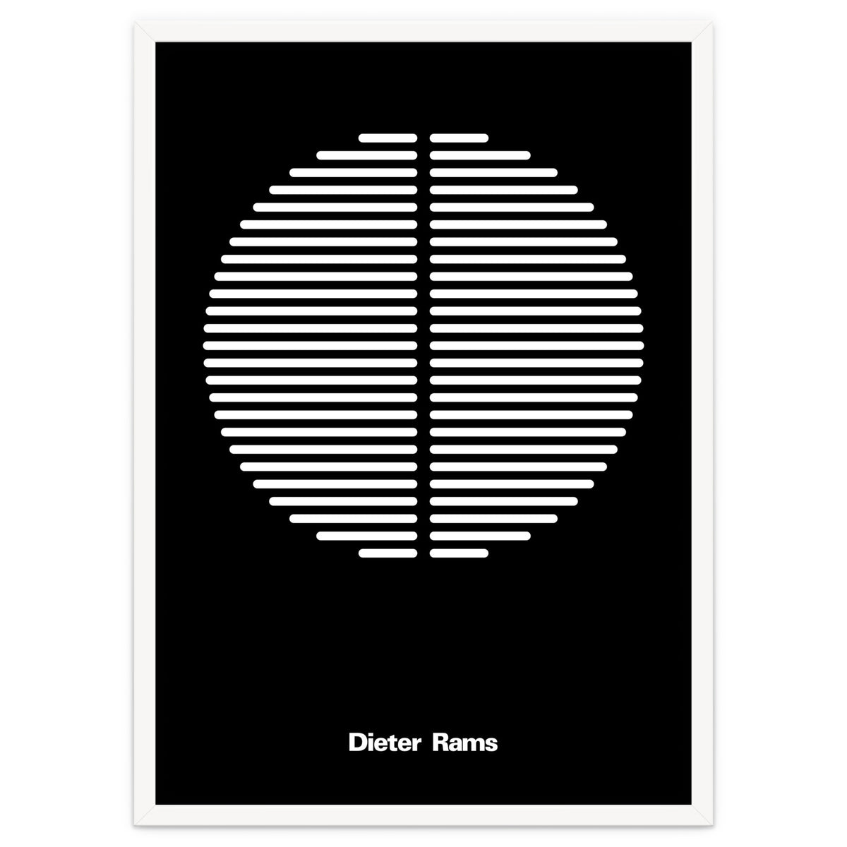 Dieter Rams