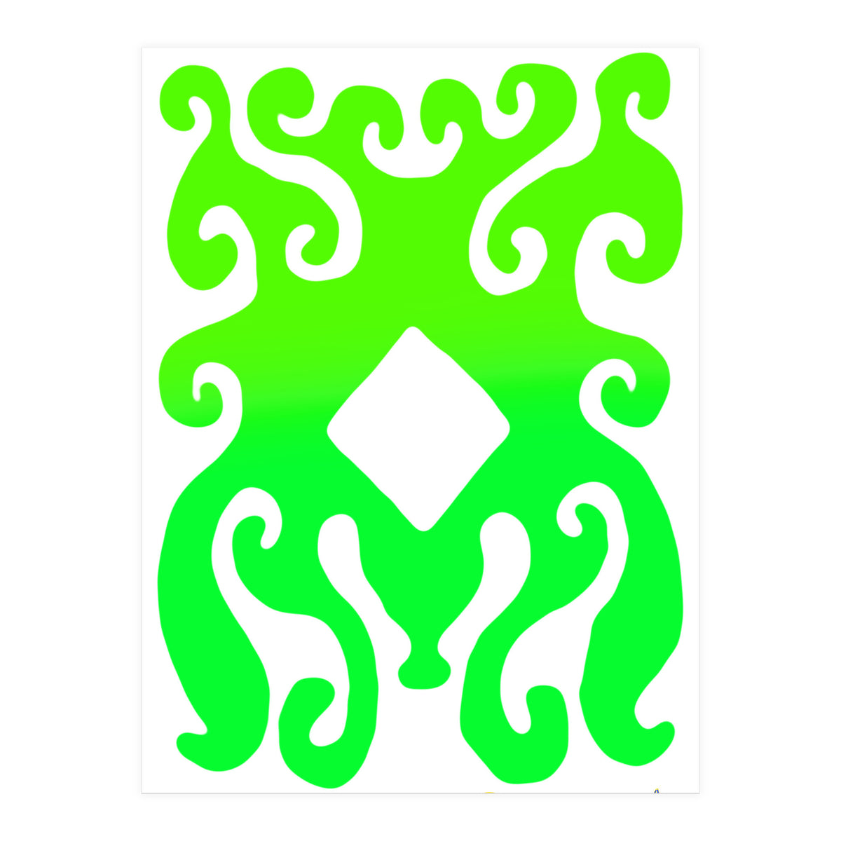 Pop Abstract 2023 132 Copia (Print Only)