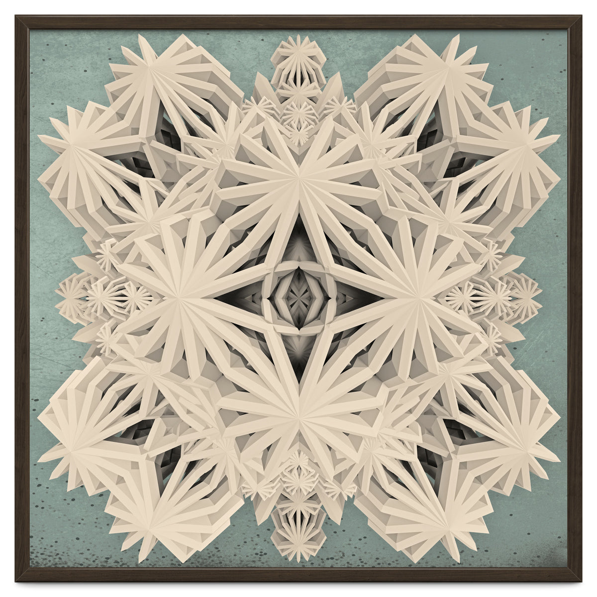 Ancient Calaabachti Filigrane