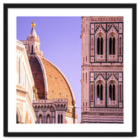 Il Duomo Di Firenze 1