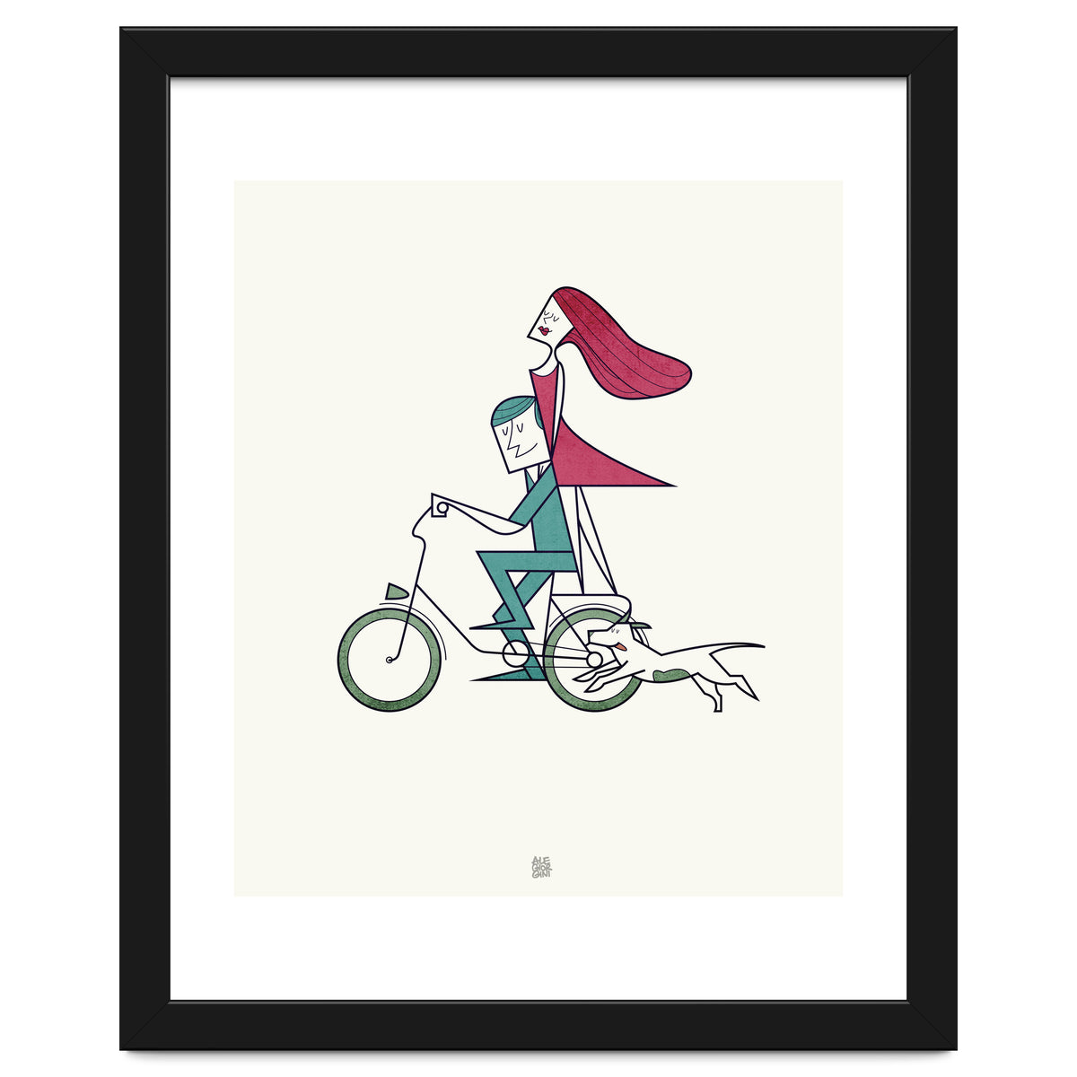 Faster Than The Wind