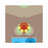 Baby G - The Eggs (Print Only) thumbnail