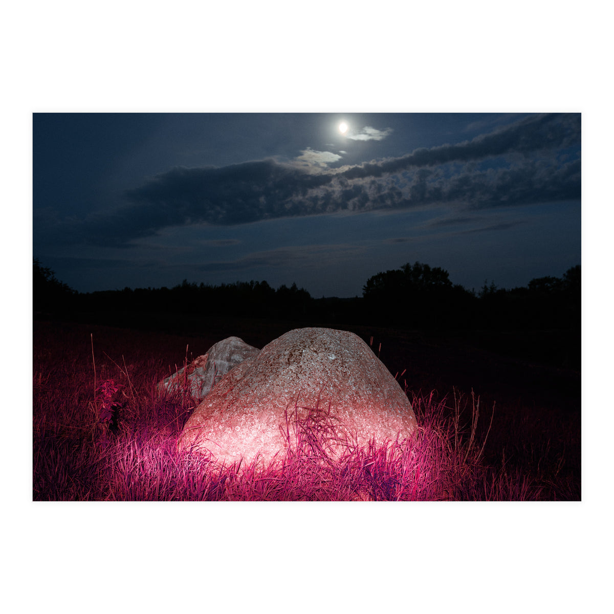 Devilstone (Print Only)