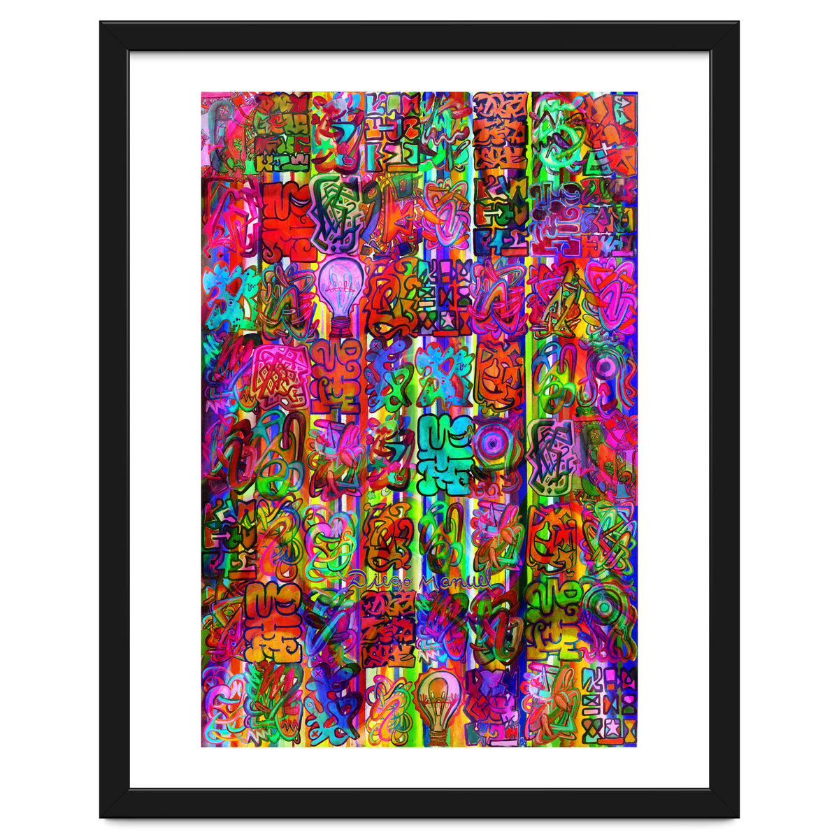 Graffiti Digital 2022 380