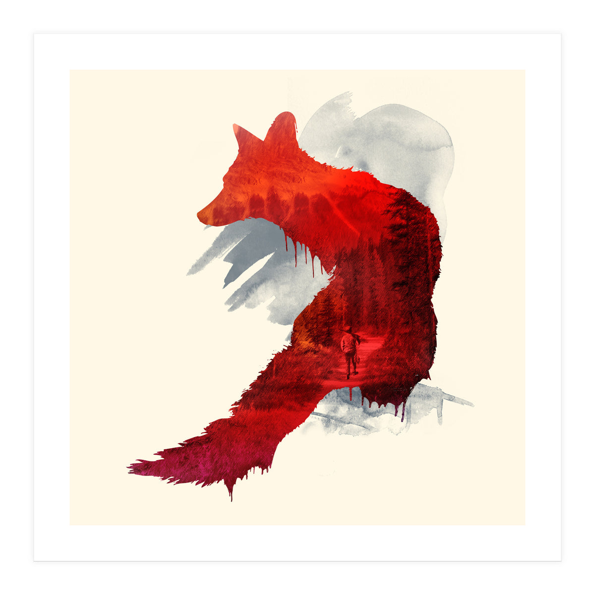 Bad Memories (Print Only)