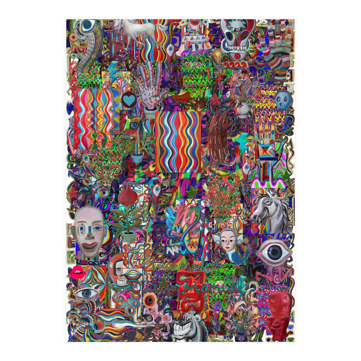 New Graffiti2022 429 (Print Only)