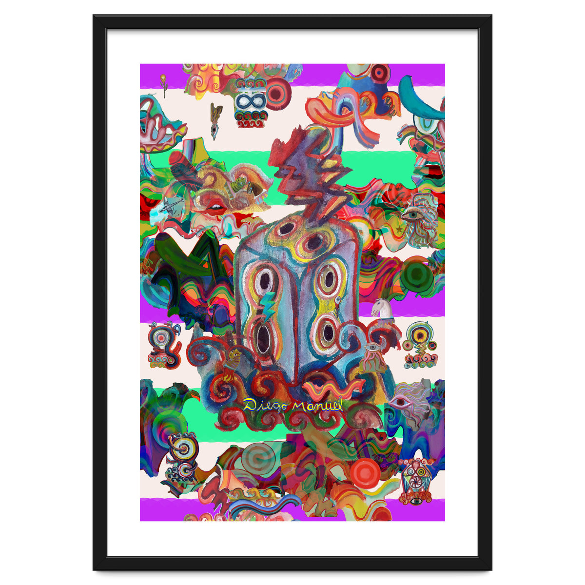 Muchas Cosas 2021 170