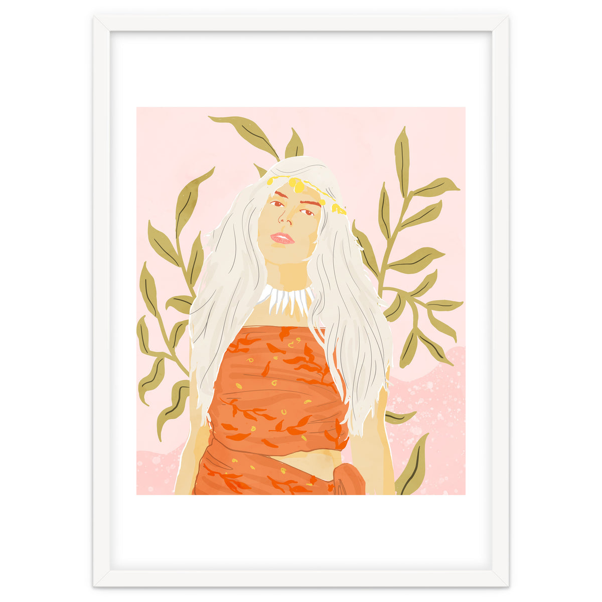 Dress Like The Locals