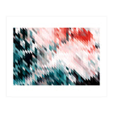 Dark & Blush (Print Only) thumbnail