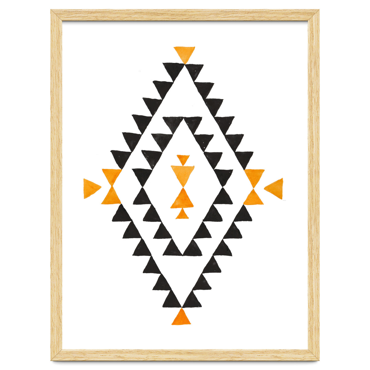 Patterns Aztec Diamond