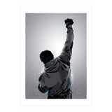 Rocky (Print Only) thumbnail